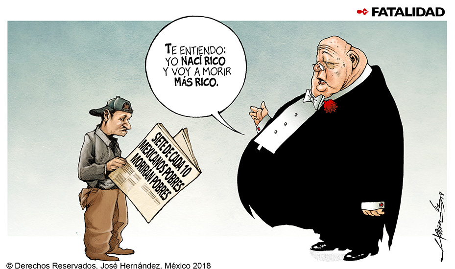 Fatalidad